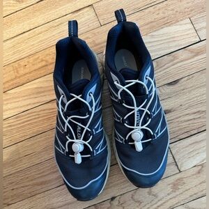 Used Salomon XT-6 Expanse 'Dark Sapphire Rose'